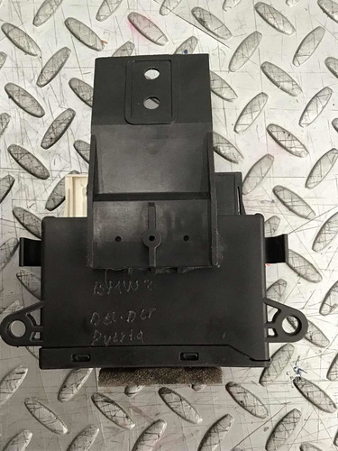 Módulo Pta Del Der Bmw 320 I Aut V6 2.2 98/2007 (Usado)