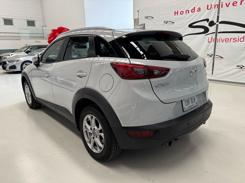 Mazda CX-3 2.0 I 2wd At