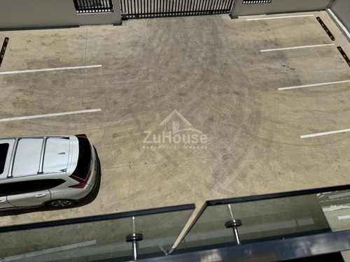 Apartamento Nuevo En Alquiler En Cerro Alto, Santiago Awpa07