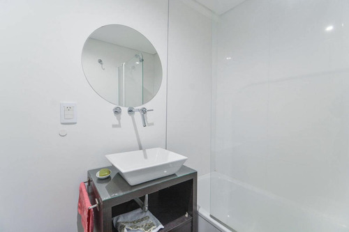 Imagen 25 de 30 de Departamento - Belgrano
