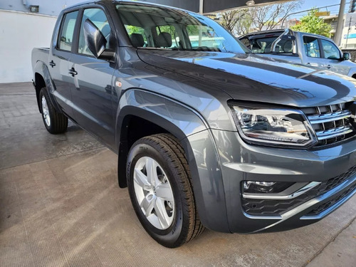 Volkswagen Amarok 2.0 Cd Tdi 180cv Highline