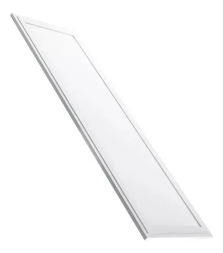 comprar Plafón Panel Led Rectangular 30x120 48w Neutra Candela 7265 comprar Plafón Panel Led Rectangular 30x120 48w Neutra Candela 7265