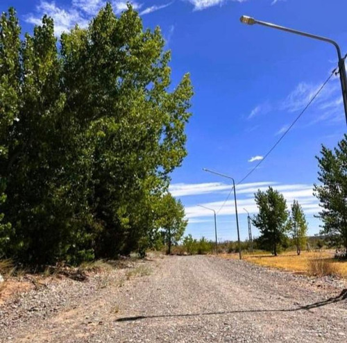Terreno En Vientos Del Sur Plottier