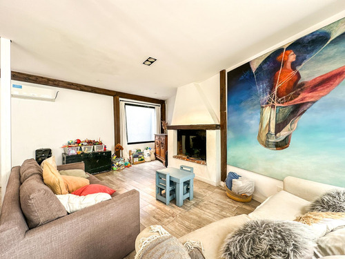 Casa En Las Lomas Con Dormitorio En Suite En Planta Baja