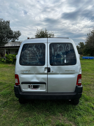 Peugeot Partner 1.6 Hdi Furgon Confort