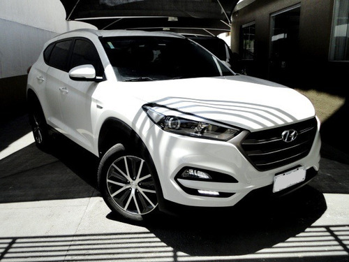 Hyundai 1.6 16v T_gdi Gasolina Gl Ecoshift