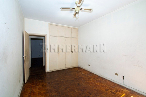Imagem 7 de 15 de Apartamento - Higienopolis - Ref: 127924 - V-127924