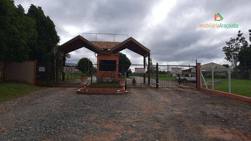 Imagem 2 de 13 de Terreno Condominio Villagio Paraiso - Te0326