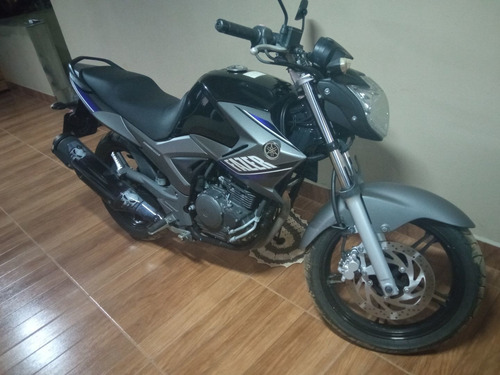 Yamaha Fazer