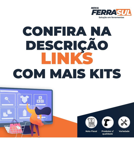 Imagem 2 de 7 de Kit 30 Máscaras N95 Proteção Pff2 Reutilizável - Deltaplus