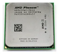 Comprar Processador Amd Phenom X3 8650 Am2 Original Garantia Nf