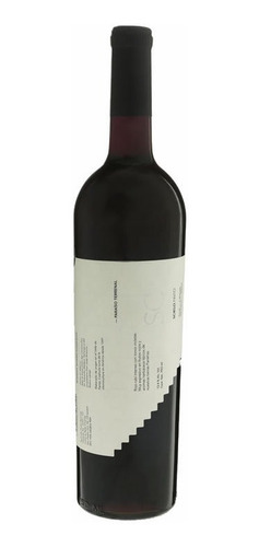 Vino Tinto Scielo 750ml