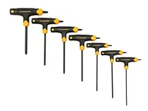 Comprar Gearwrench Juego De Llaves Torx® De 7 Piezas Con Mango En T