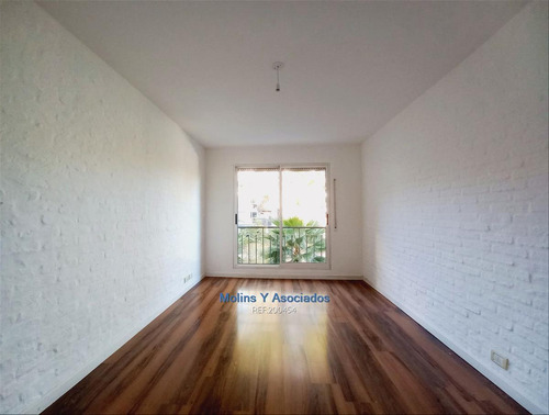Apartamento De 3 Dormitorios En Haras De Lago