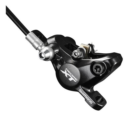 Pinza De Freno De Disco Shimano Deore Xt Br-m8000 Diant/tras (Usado)