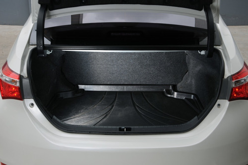Toyota Corolla Cvt Xli 2014