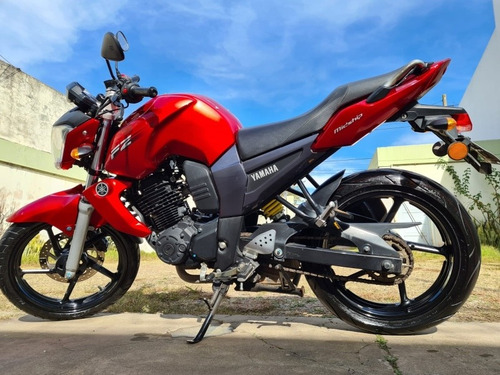 Imagen 1 de 8 de Yamaha Fz150