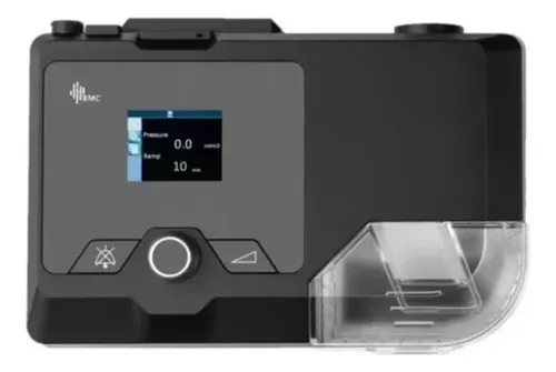comprar Cpap G2s Bmc + Humidificador