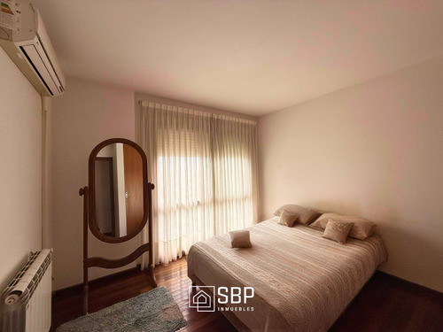 Departamento En Venta | Parque Milénica | 2 Dorm. | Seguridad 24 Hs.