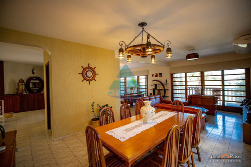 Imagem 21 de 30 de Casa Com 7 Dorms, Recanto Da Lagoinha, Ubatuba - R$ 3 Mi, Cod: 727 - V727