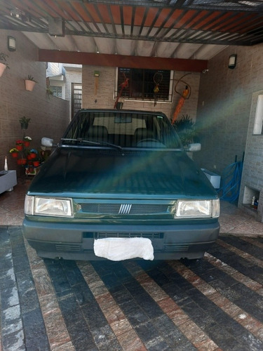 Imagem 6 de 7 de Fiat Uno Esmart