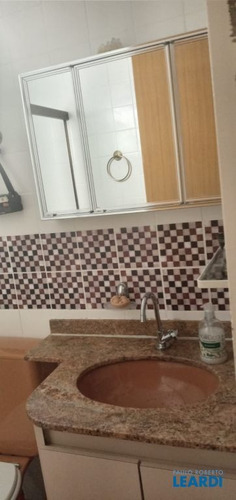 Imagem 12 de 14 de Apartamento - Cidade Ademar - Sp - 640924