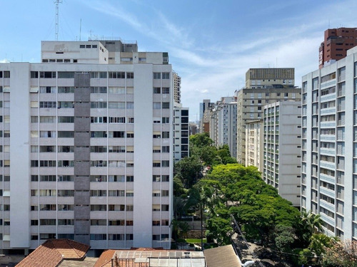 Imagem 1 de 30 de Apartamento - Ap01501 - 70699724