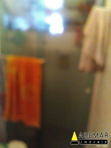 Imagem 7 de 7 de Apartamento Cdhu - 537