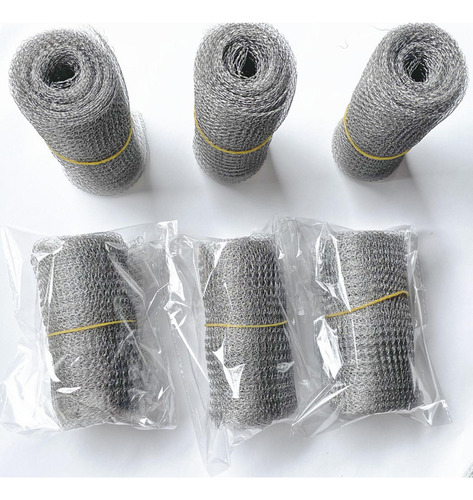 2 Cesta Protectora De Raíces, Cestas De 12,7 Cm X 300 Cm