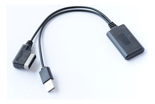 Adaptador De Inalámbrico Para Automóvil, Piezas De