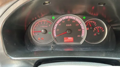 Chery YOKI 1.0 4x2