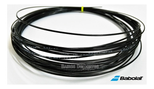 Babolat Rpm Blast Set 12 Mts Nadal Cuerda Tenis Bairesdeport