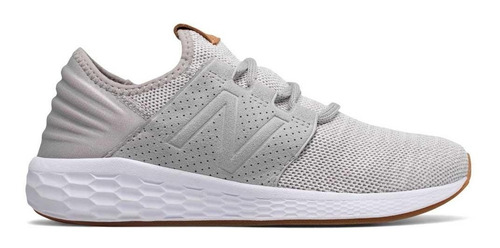 Zapatillas New Balance Wcruzkg2 Envíos A Todo El País Gratis