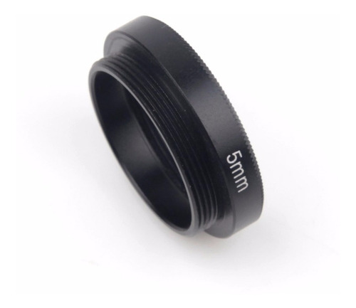 C-mount Para Cs-mount Tamanho ( 5mm )