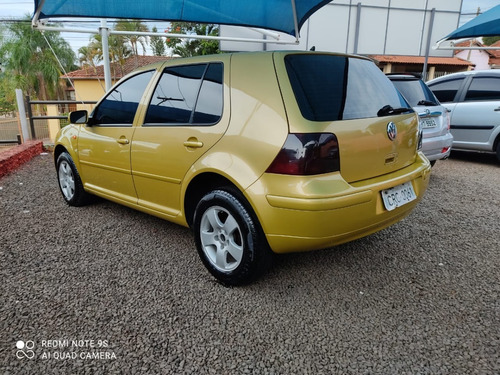 Vw Golf 99 1.6 Completo
