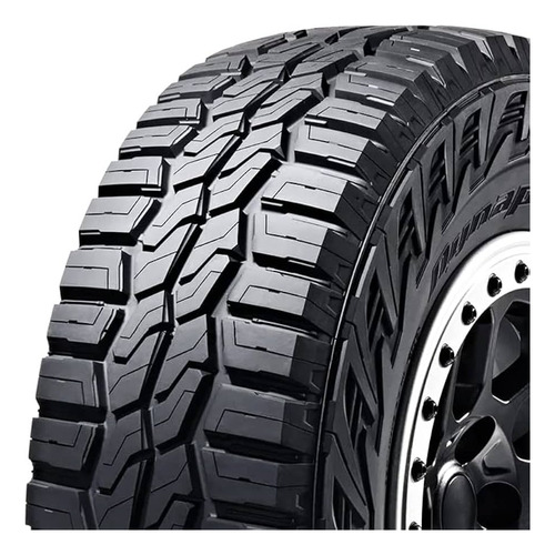 235/80 R17 Llanta Hankook Rc10 Dynapro 120/117r