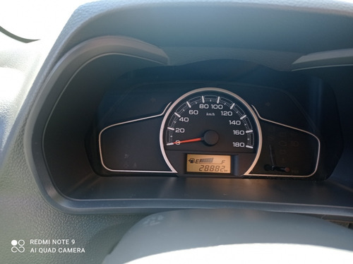 Suzuki Alto 2017 0.8 800