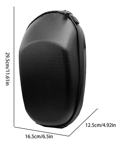 Bolsa De Almacenamiento Para Scooter Almacenamiento Para Sco