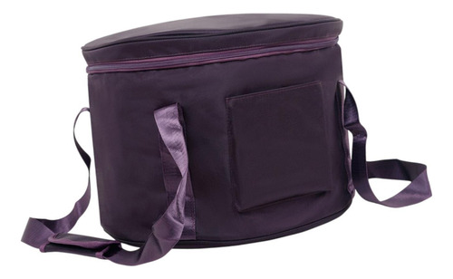 Sound Bowl Case Sound Bowl Bowl, Organizer Portador Bolso De