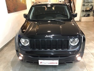 Renegade Sport Mt Jeep Plan Financia Entrega 100% Asegurada