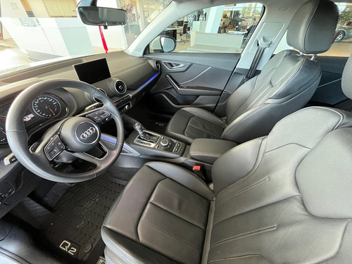 Imagen 12 de 15 de Audi Q2 Sport 1.4tfsi Stronic Cod 150cv