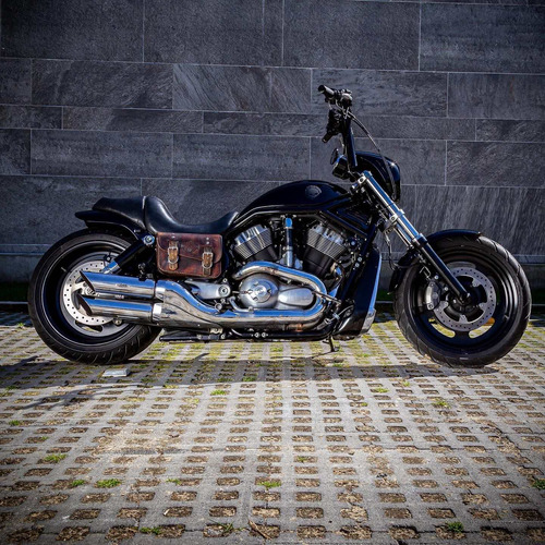 Harley Davidson  Vrod 1250