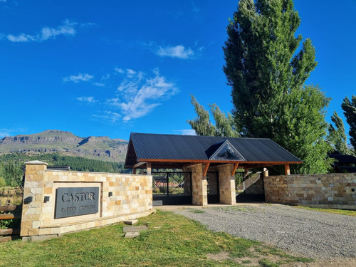 Terreno - Villa Vega San Martin