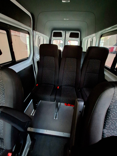 Mercedes-Benz Sprinter 314 Cdi Furgón 3665 Te V1