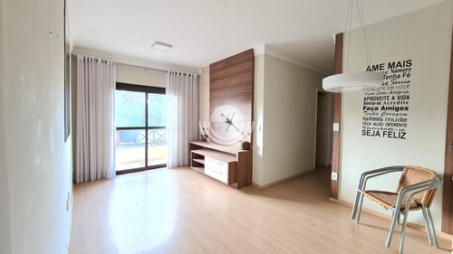 Imagem 2 de 21 de Apartamento À Venda Em Taquaral - Ap005438