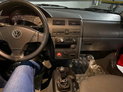 Volkswagen Gol 2003