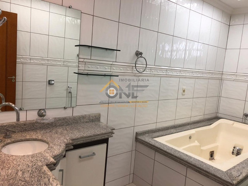 Imagem 12 de 30 de Casa - Sobrado Em Indaiatuba - Jd Esplanada - Ca01615 - 34477887