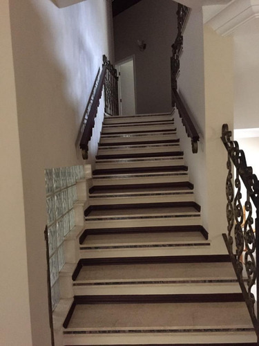 Imagem 25 de 30 de Casa Com 4 Dormitórios À Venda, 293 M² Por R$ 2.700.000,00 - Jardim Aquarius - São José Dos Campos/sp - Ca2209
