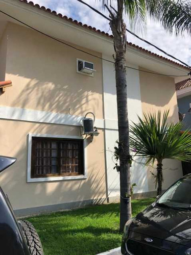 Imagem 4 de 15 de Casa Em Condomínio-à Venda-vargem Pequena-rio De Janeiro - Brcn30249