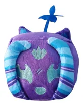 Comprar Pelúcia Kitsune Blox Fruit Jogo Roblox Raro Envio Rápido